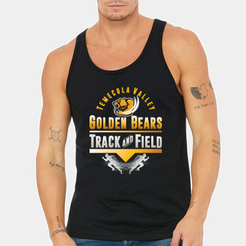 Adult Dark Tank Tops Thumbnail