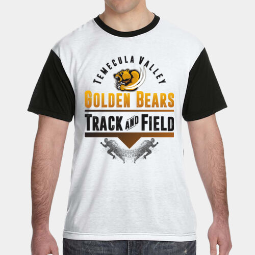 Adult Blackout T-Shirts Thumbnail