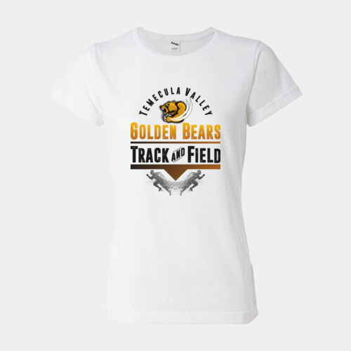 Adult Ladies Tee Thumbnail