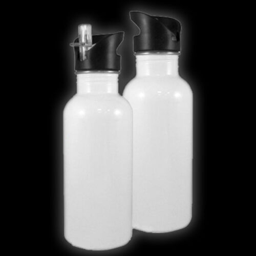 Aluminum Water Bottle Thumbnail