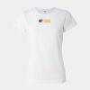 Deco Ladies Relaxed-Fit Tee Thumbnail