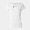 Deco Ladies Relaxed-Fit Tee Thumbnail