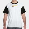 Deco Blackout T-Shirt Thumbnail